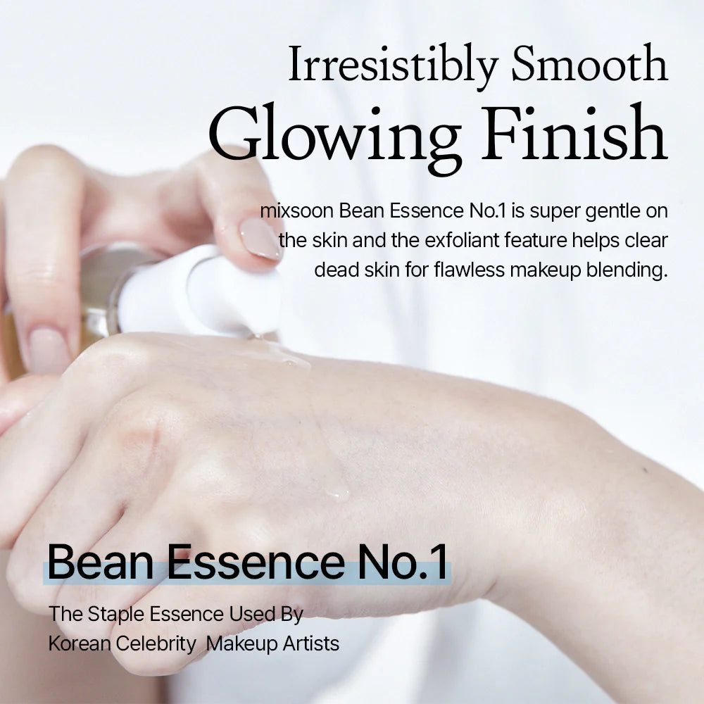 Mixsoon Bean Essence Stick Pouch Set (1.5ml * 10ea)