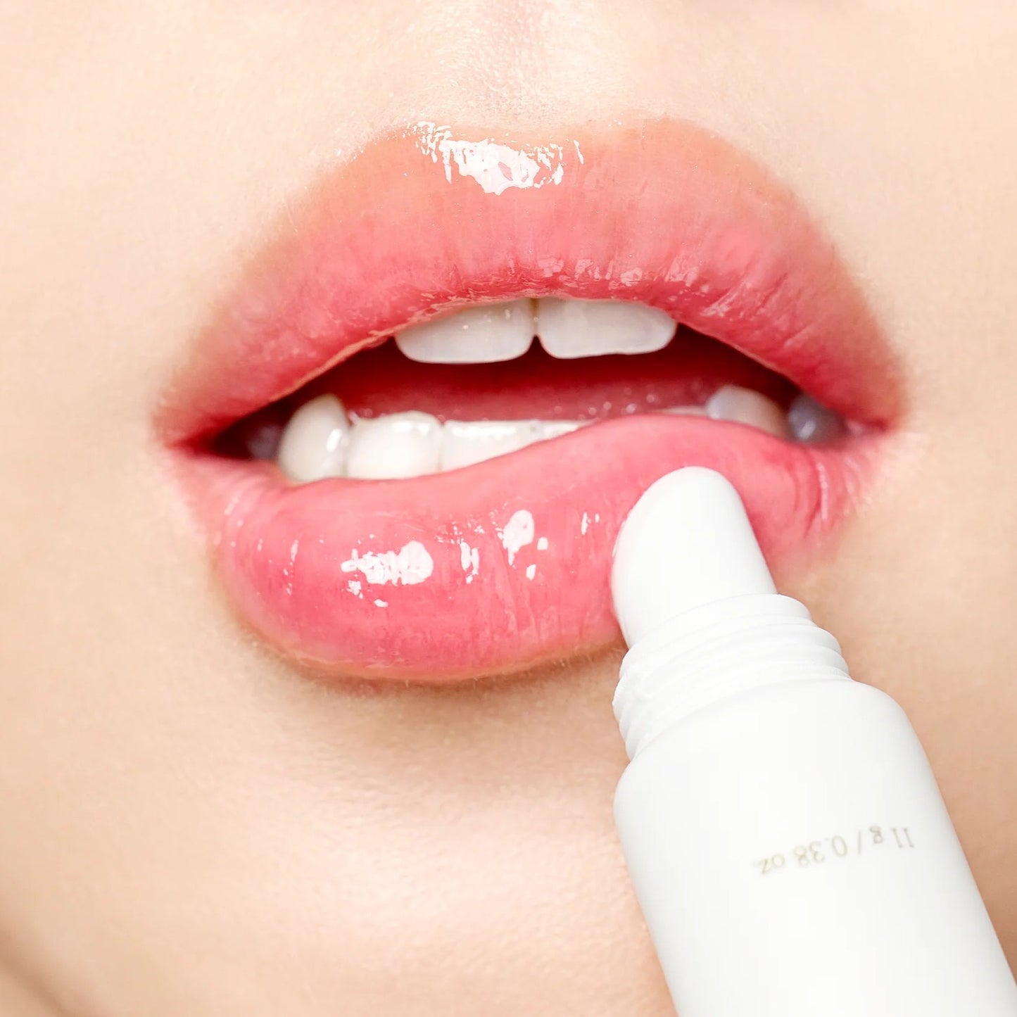 Mixsoon Natural Bean Lip Mask Balm 11g
