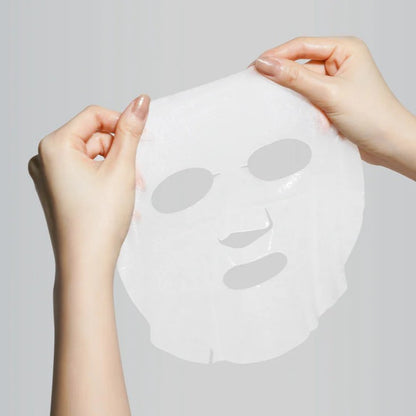 Mixsoon Master Deep Barrier Mask Pack (5pcs)