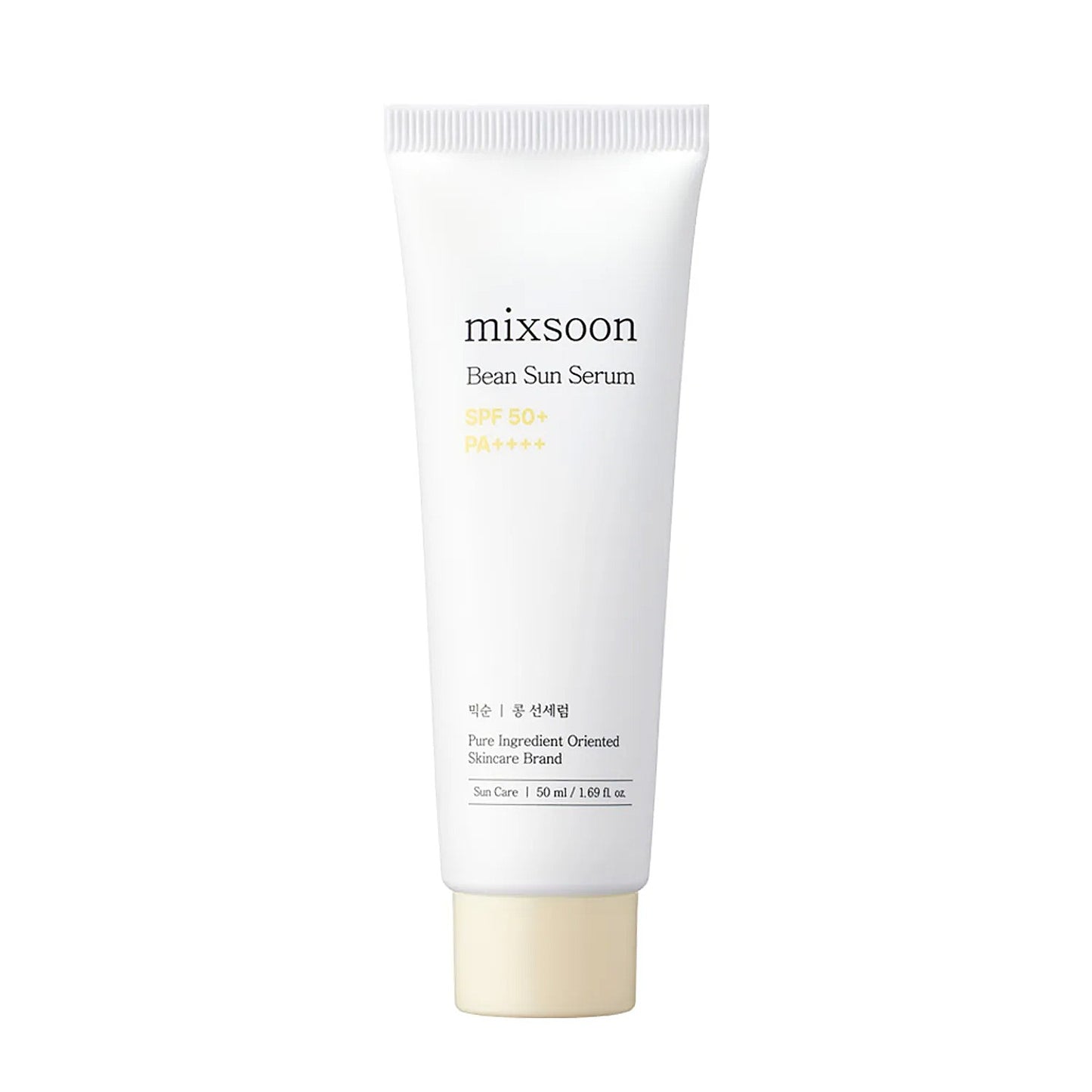 Mixsoon Bean Sun Serum SPF 50+ PA++++ 50ml