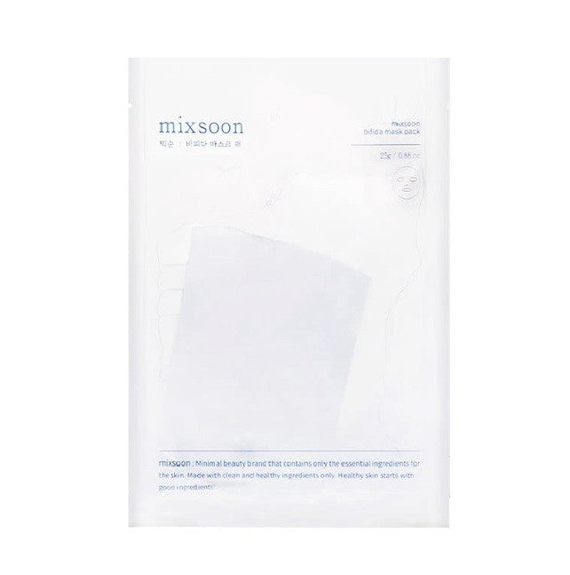 Mixsoon Bifida Mask Pack - 1 sheet