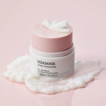 Mixsoon Collagen Cleansing Balm - 50ml