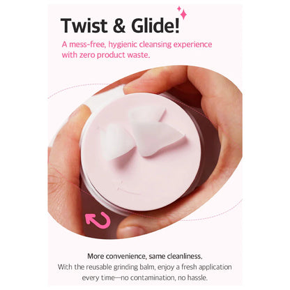 Mixsoon Collagen Cleansing Balm - 50ml
