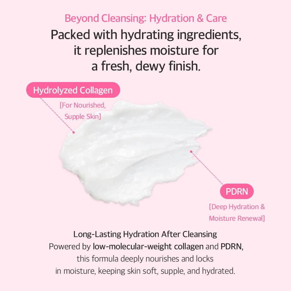 Mixsoon Collagen Cleansing Balm - 50ml
