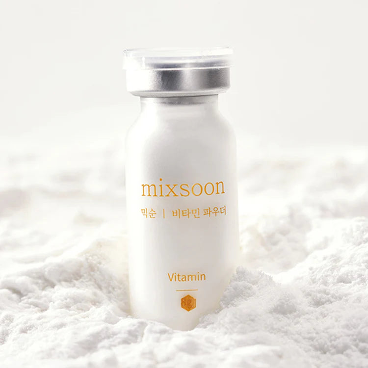 Mixsoon Vitamin C Powder - 8g