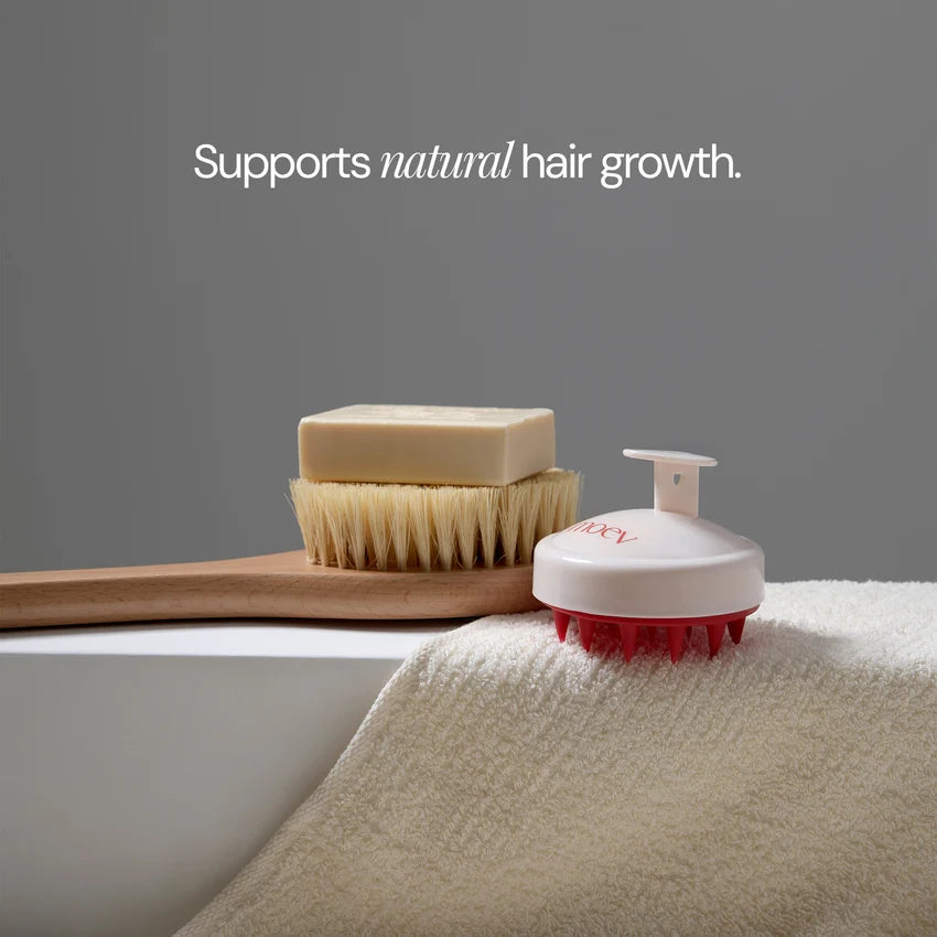 Moev Scalp Brush