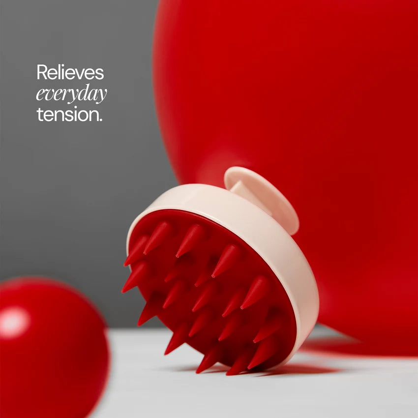 Moev Scalp Brush