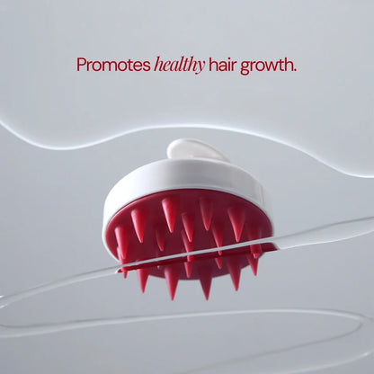 Moev Scalp Brush