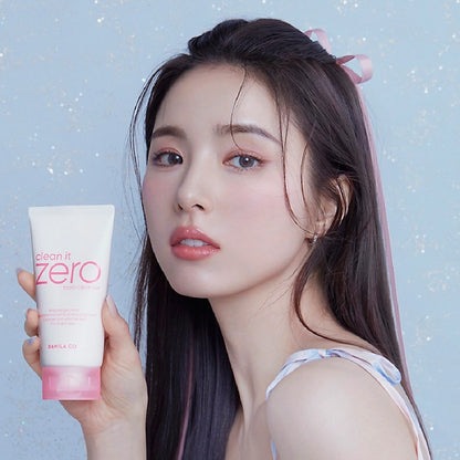 BANILA CO Clean it Zero Foam Cleanser 150ml