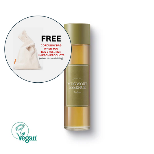 I'm From Mugwort Essence - 160ml