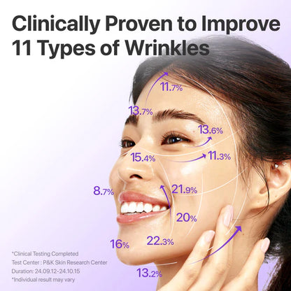 Numbuzin No.9 NAD Bio Lifting Essence 50ml