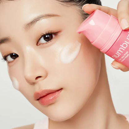 Numbuzin No.3 PHA Skin Prep Bubble Mask - 90ml