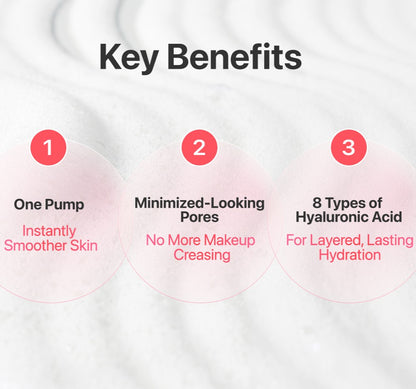 Numbuzin No.3 PHA Skin Prep Bubble Mask - 90ml