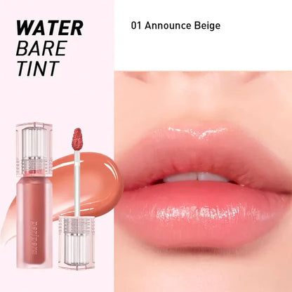 Peripera Water Bare Tint 01 Announce Beige