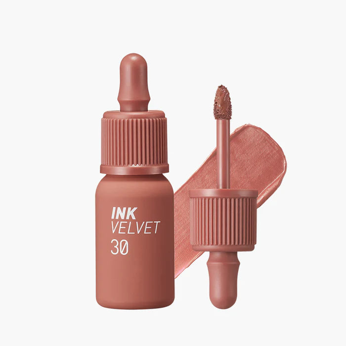 Peripera Ink The Velvet #30 Classic Nude 4g
