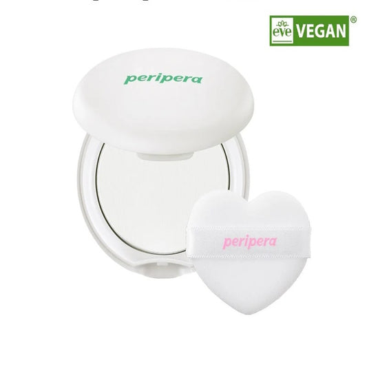 Peripera Oil Capture Setting Pact 9g / 0.31 oz
