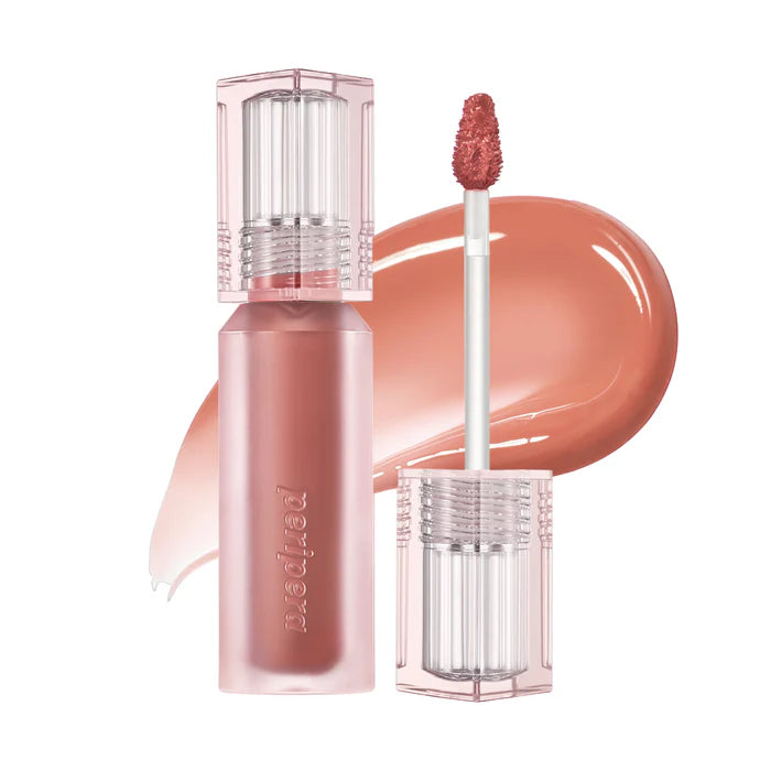 Peripera Water Bare Tint 01 Announce Beige