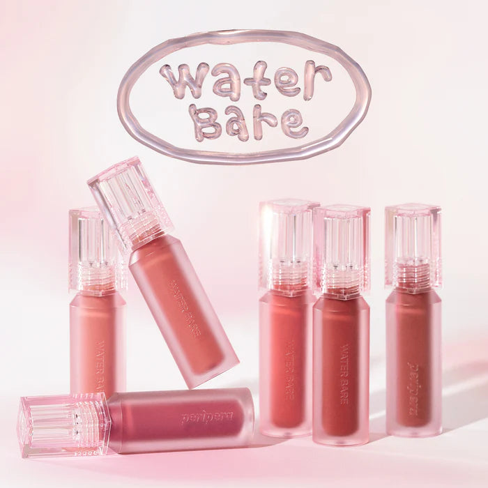 Peripera Water Bare Tint 01 Announce Beige