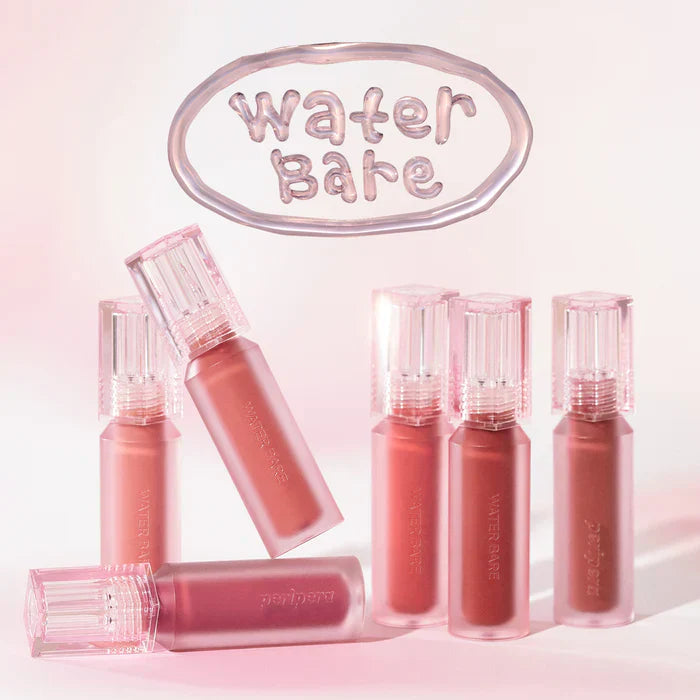 Peripera Water Bare Tint 03 Emotional Pink