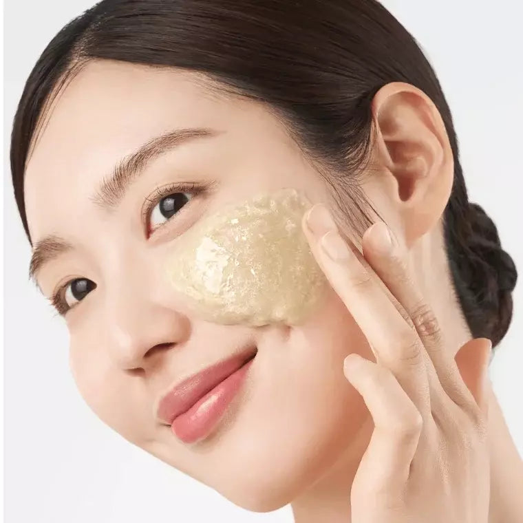 Purito Seoul Oat In Gentle Exfoliating Face Cleanser 150ml