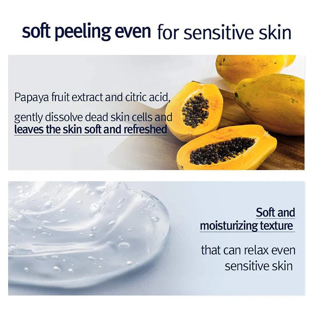 Pyunkang Yul Peeling Gel 100ml