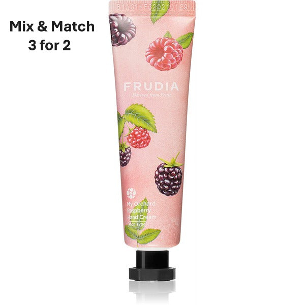 Frudia My Orchard Hand Cream 30g - Raspberry