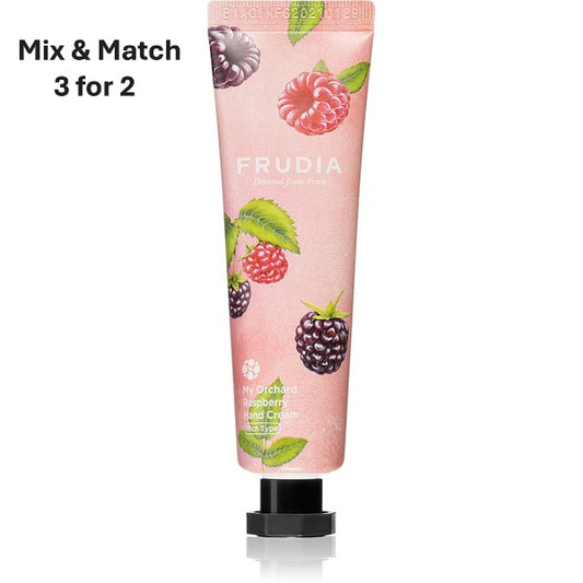 Frudia My Orchard Hand Cream 30g - Raspberry