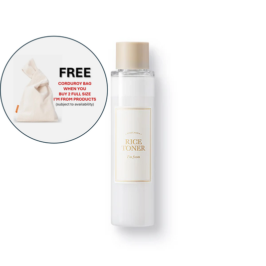 I'm From Rice Toner - 150ml