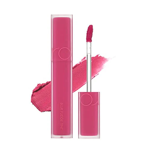 rom&nd Blur Fudge Tint 5g - 05 Bibi Candy