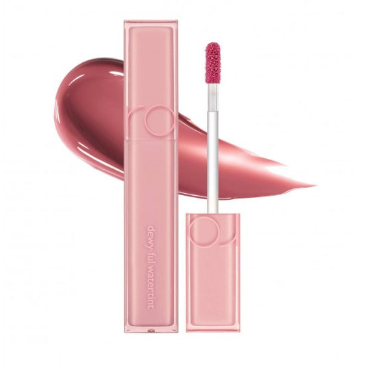 rom&nd Dewyful Water Tint Muteral Nude Series 5g - 13 Custard Mauve