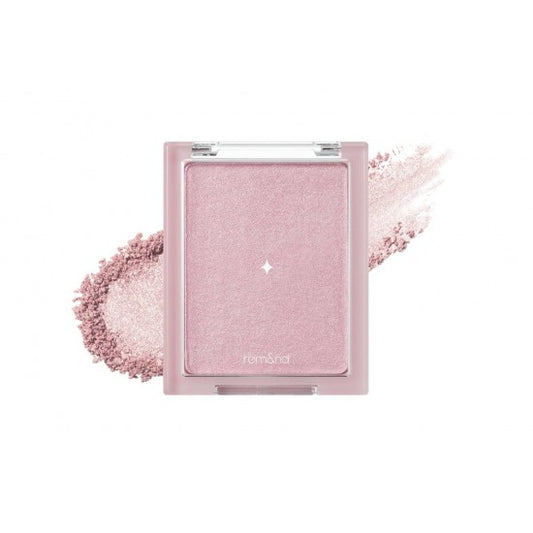rom&nd See-Through Veil Lighter 02 Moonkissed Veil