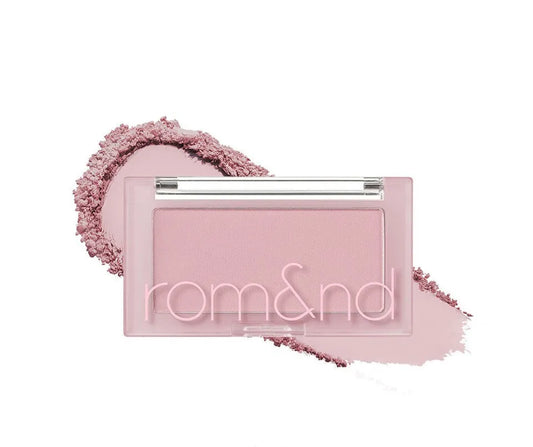 rom&nd Better Than Cheek 4g - N02 Vine Nude