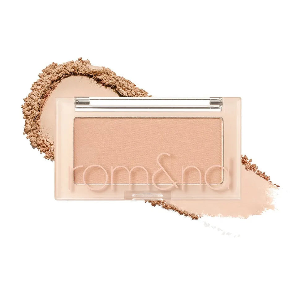 rom&nd Better Than Cheek 4g - N01 Nutty Nude