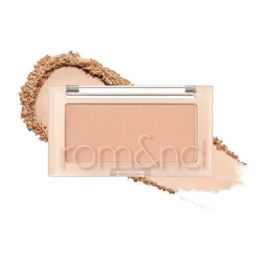rom&nd Better Than Cheek 4g - N01 Nutty Nude