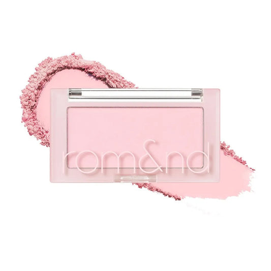 rom&nd Better Than Cheek 4g - W02 Strawberry Milk
