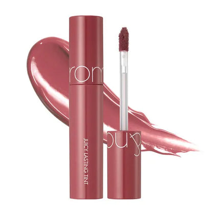 rom&nd Juicy Lasting Tint Ripe Fruit Series 5.5g - 18 Mulled Peach