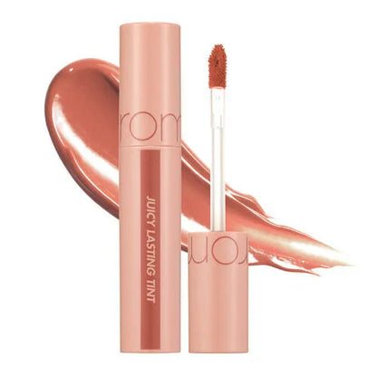 rom&nd Juicy Lasting Tint Bare Juicy Series 5.5g - 22 Pomelo Skin