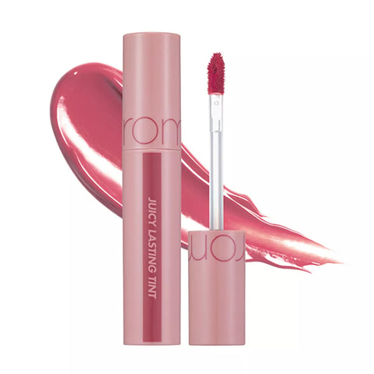 rom&nd Juicy Lasting Tint Bare Juicy Series 5.5g - 25 Bare Grape