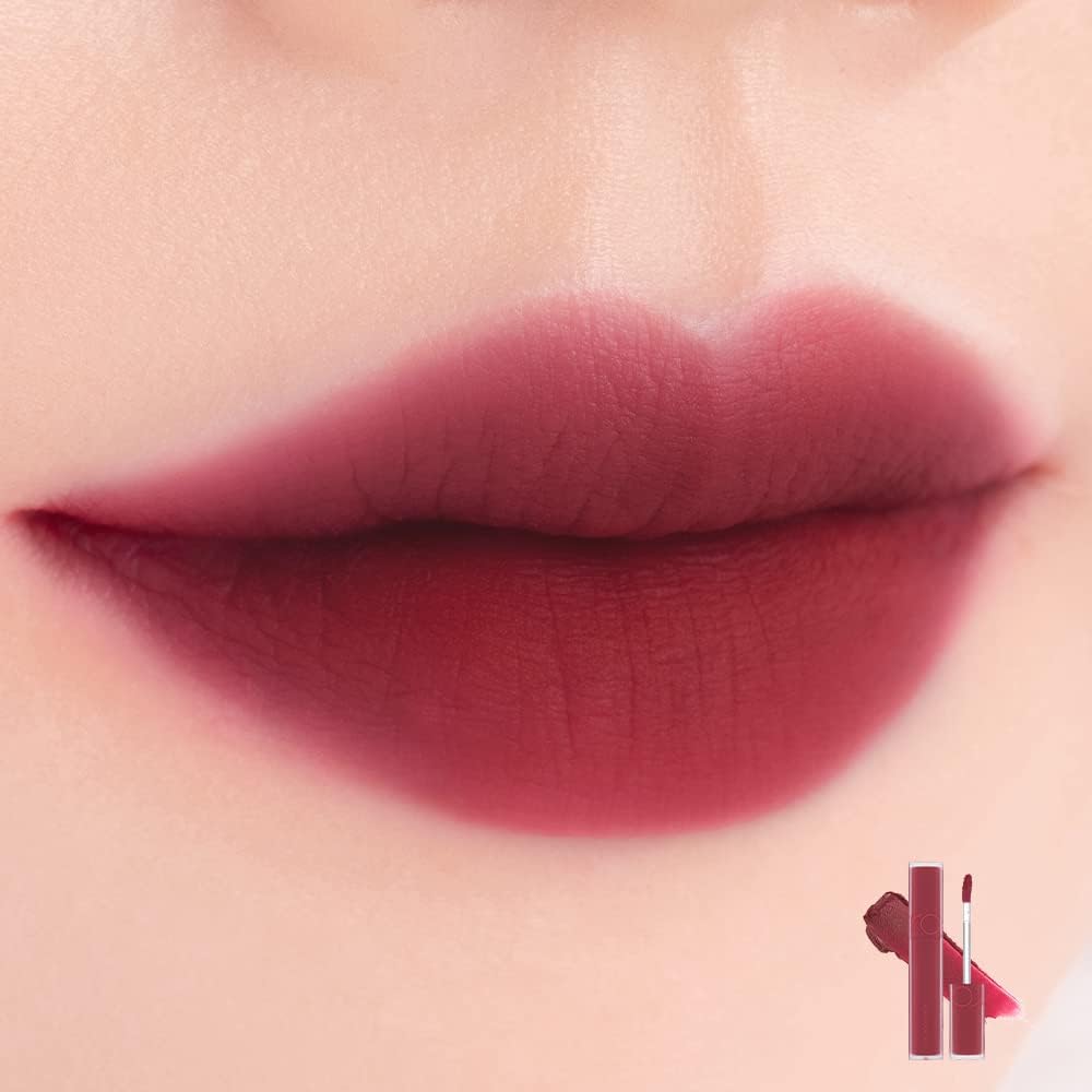 rom&nd Blur Fudge Tint 5g - 08 Current Jam