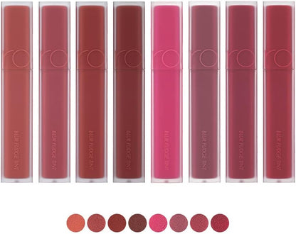 rom&nd Blur Fudge Tint 5g - 08 Current Jam