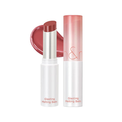 Rom&nd Glasting Melting Balm 06 Kaya Fig - 3.5g
