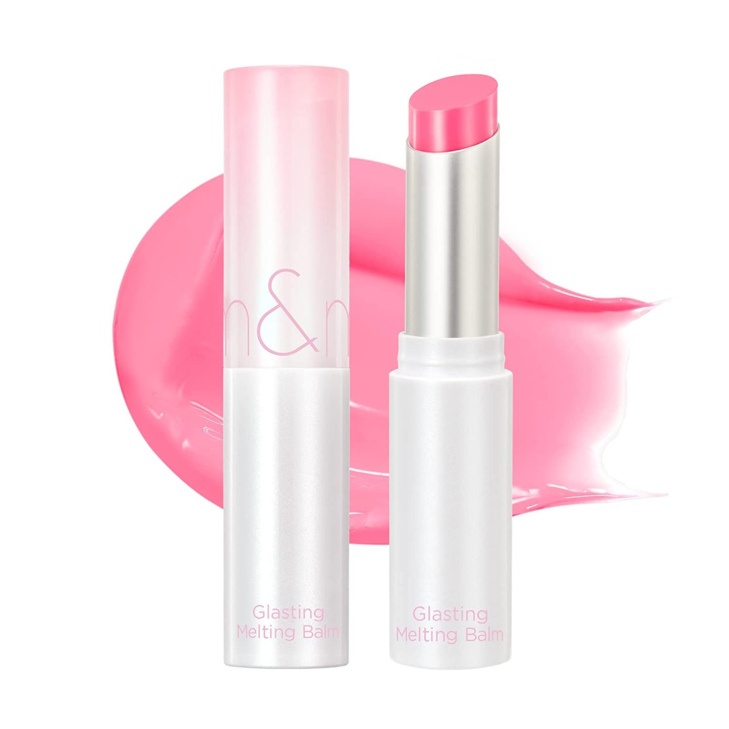 Rom&nd Glasting Melting Balm 09 Peonies - 3.5g