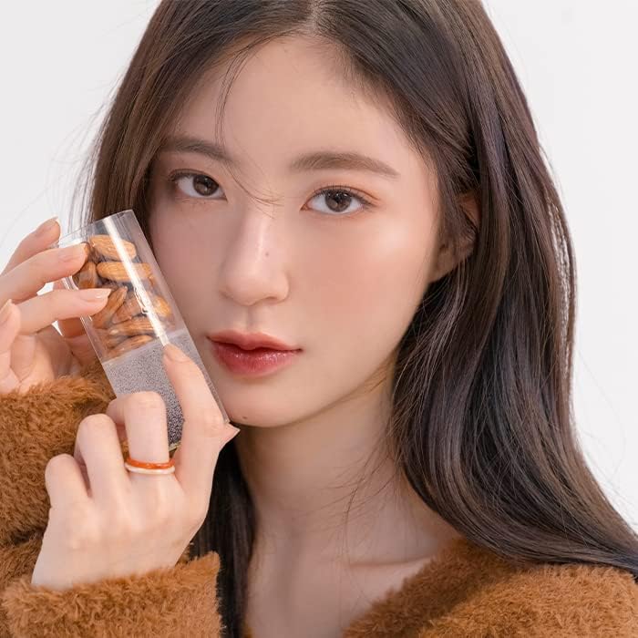 rom&nd Juicy Lasting Tint Ripe Fruit Series 5.5g - 19 Almond Rose