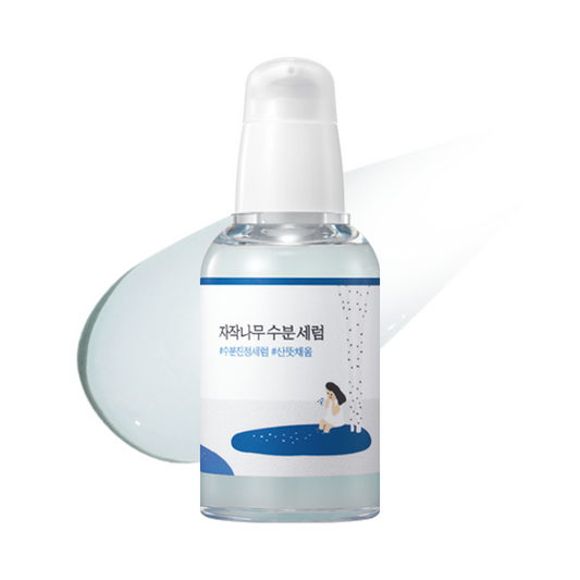 Round Lab Birch Moisturizing Serum - 50ml