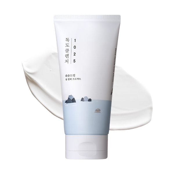 Round Lab 1025 Dokdo Cleanser - 150ml