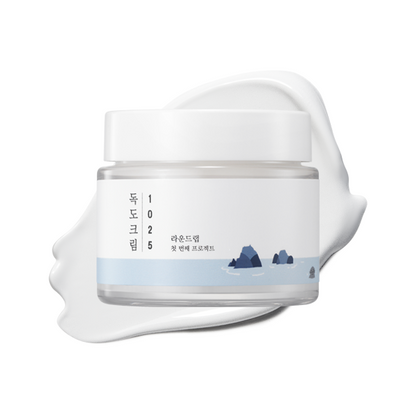 Round Lab 1025 Dokdo Cream - 50ml
