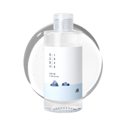 Round Lab 1025 Dokdo Toner - 100ml