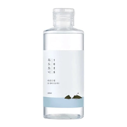 Round Lab 1025 Dokdo Toner - 100ml