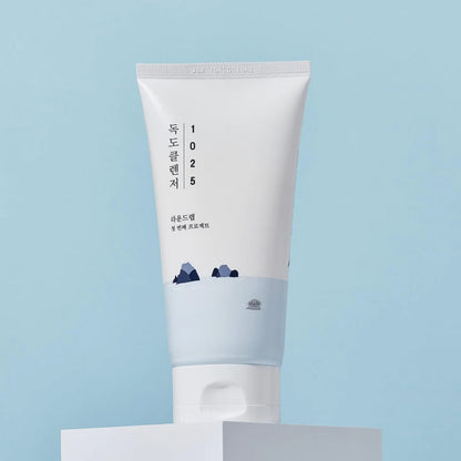 Round Lab 1025 Dokdo Cleanser - 150ml