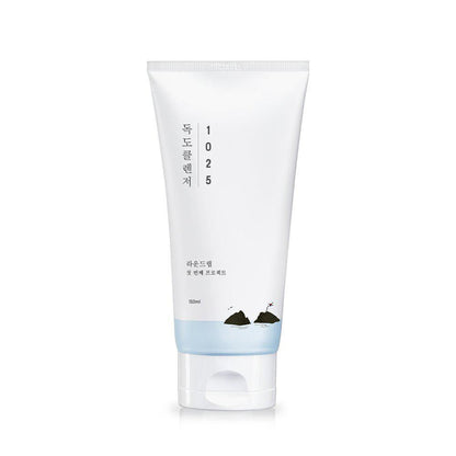 Round Lab 1025 Dokdo Cleanser - 150ml